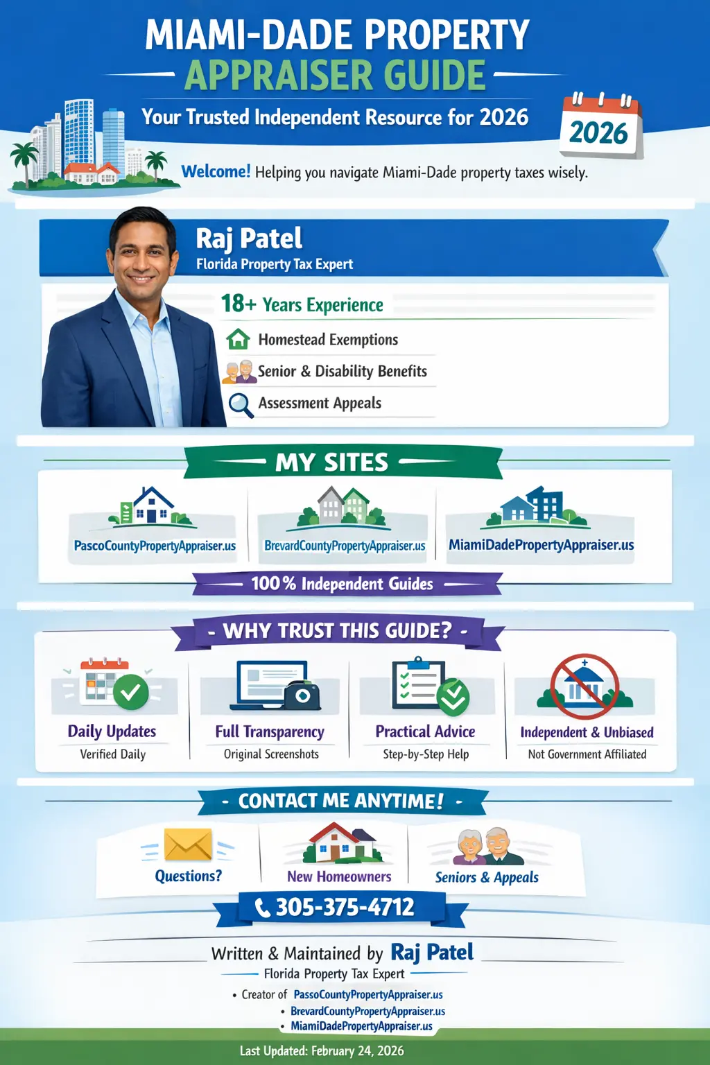 miamidadepropertyappraiser